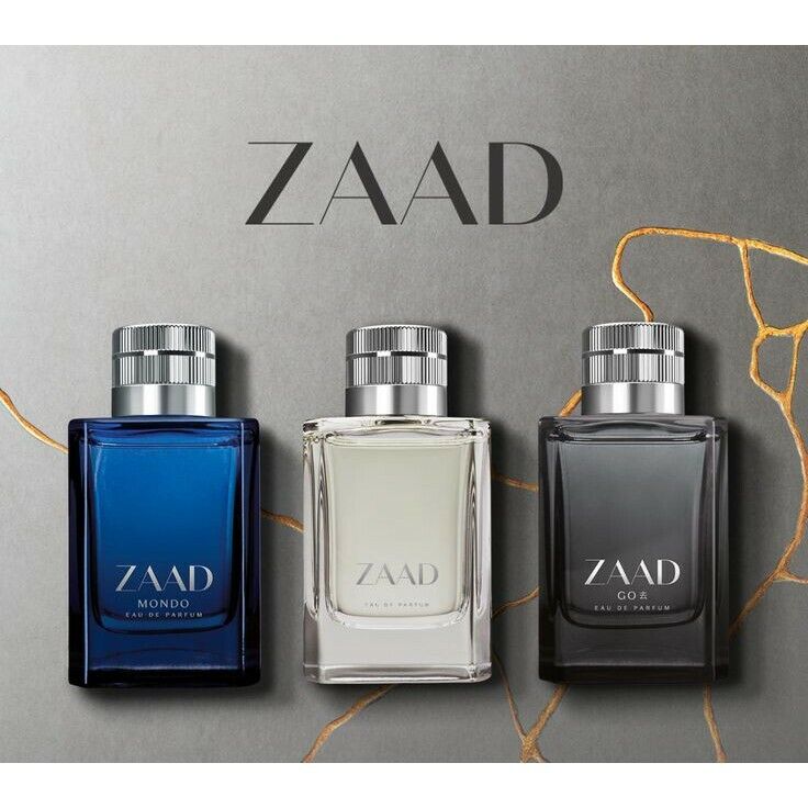 ZAAD