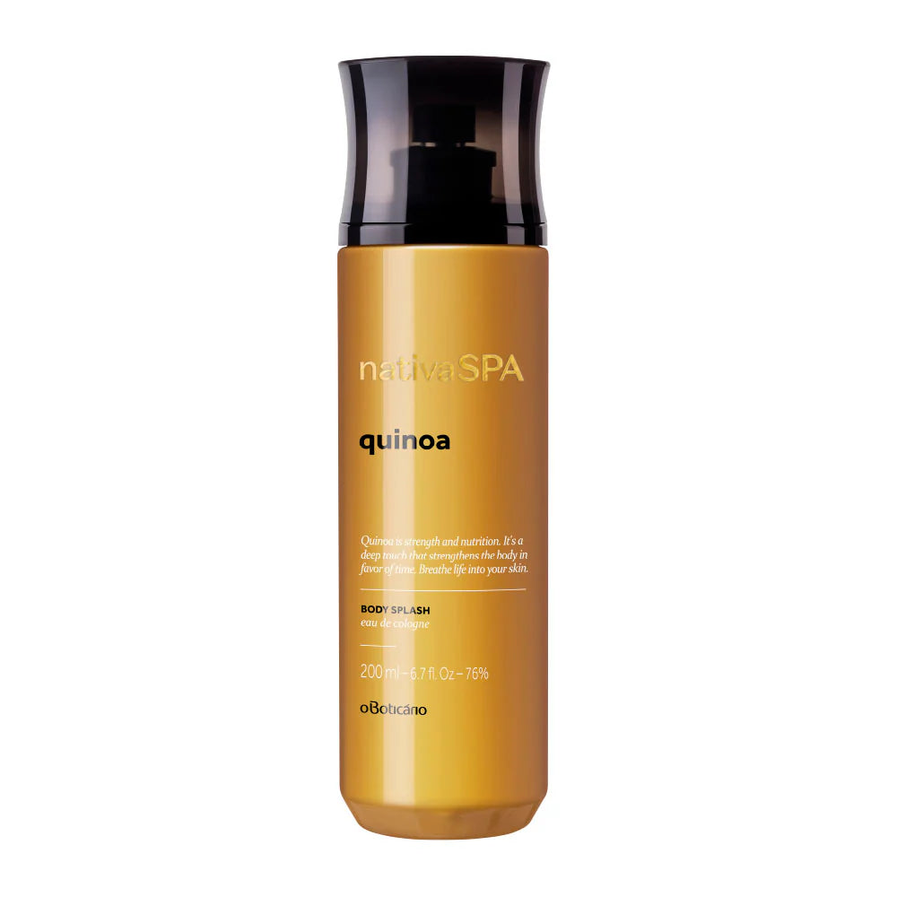 NATIVA SPA | Coffret Día de la Madre Nativa Spa Quinoa