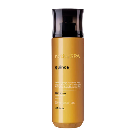 NATIVA SPA | Body Splash Nativa SPA Quinoa, 200ml
