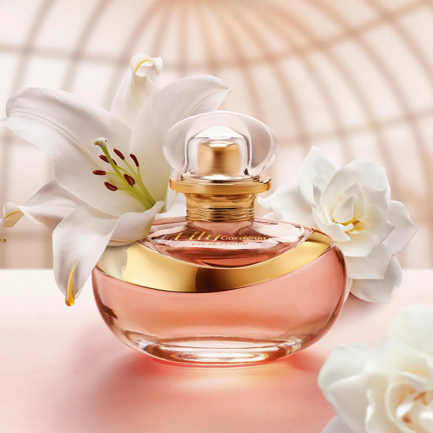 LILY | Lily Gardénia Eau de Parfum, 75ml