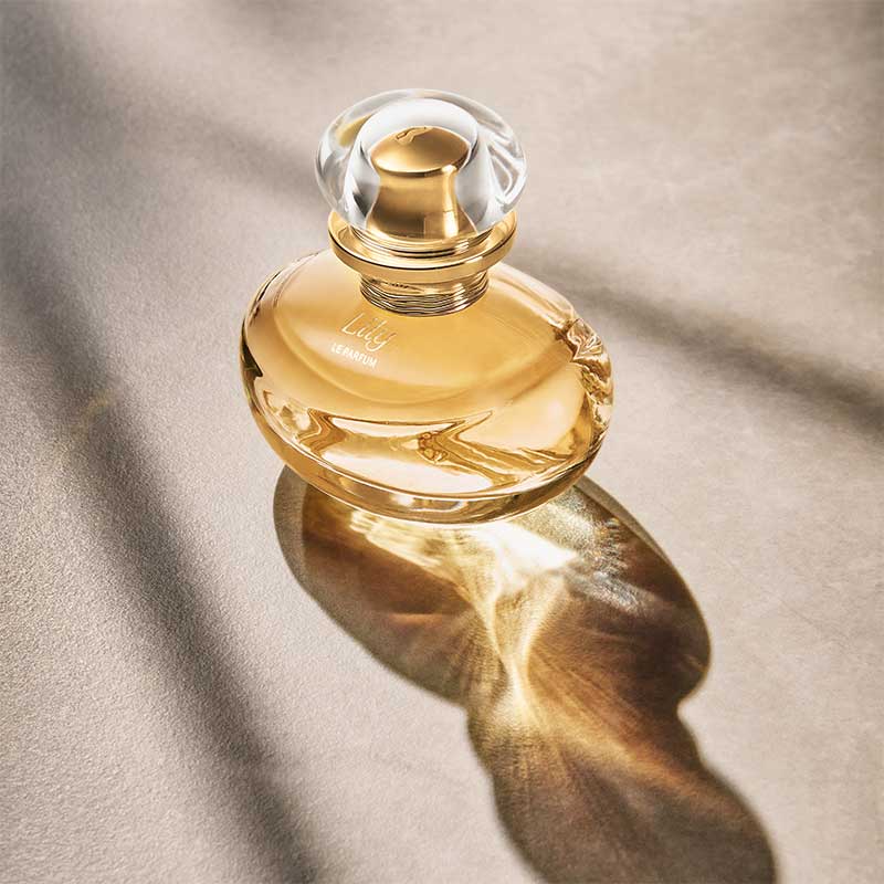 LILY | Lily Le Parfum, 30ml