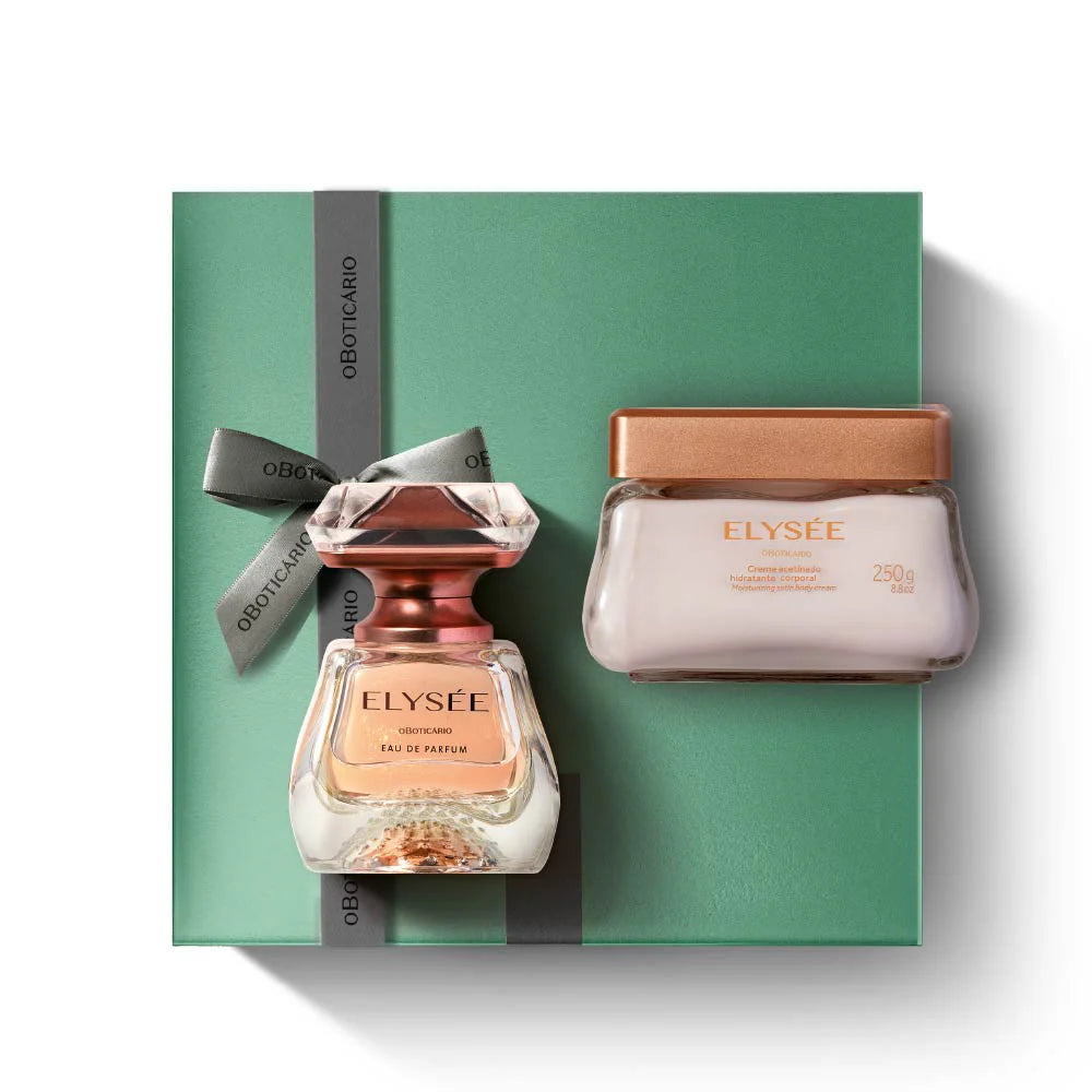 ELYSÉE | Kit Día de la Madre Perfume Elysée