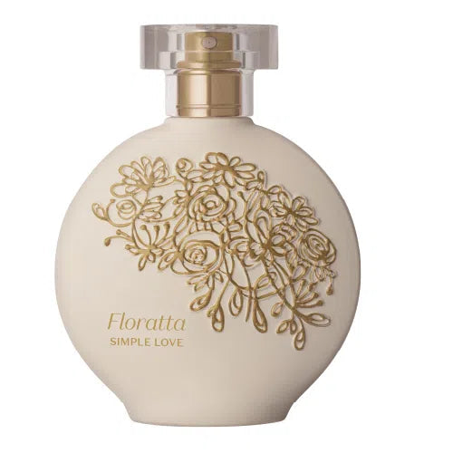 FLORATTA | Floratta Simple Love Eau de Toilette, 75ml