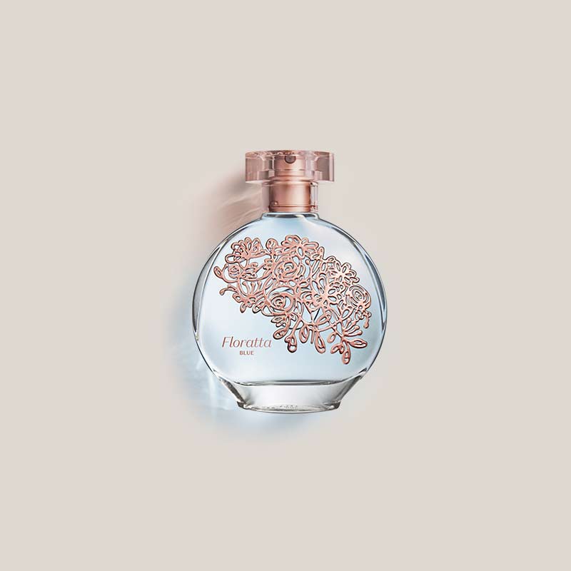 FLORATTA | Floratta Blue Eau de Toilette, 75ml