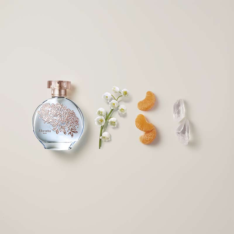 FLORATTA | Floratta Blue Eau de Toilette, 75ml