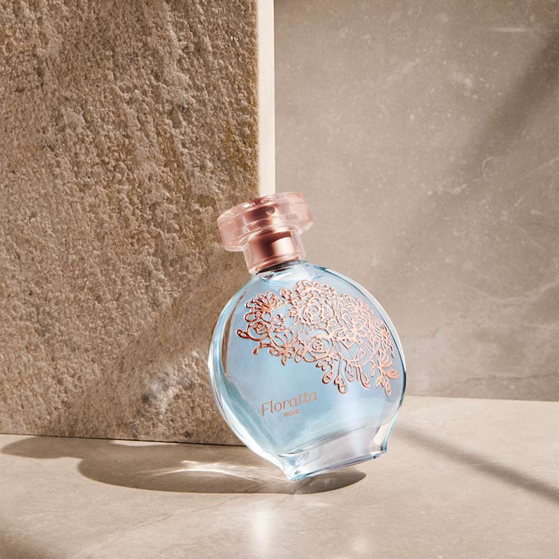FLORATTA | Floratta Blue Eau de Toilette, 75ml