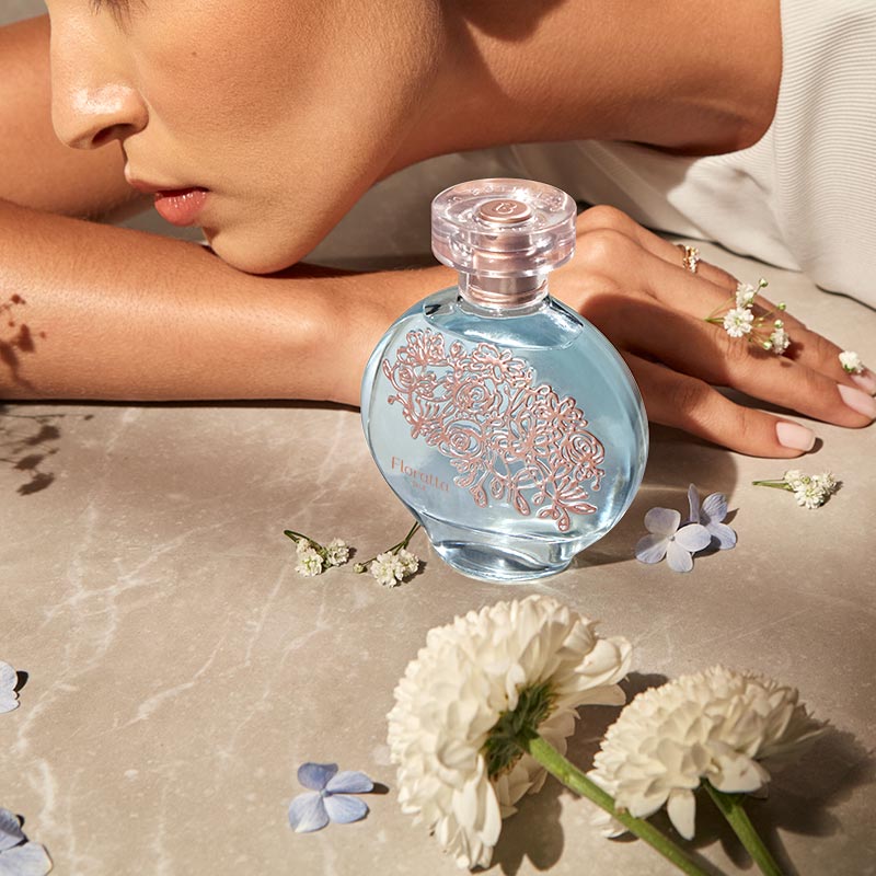 FLORATTA | Floratta Blue Eau de Toilette, 75ml