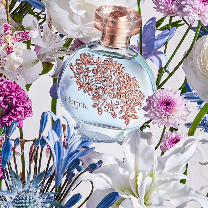 FLORATTA | Floratta Blue Eau de Toilette, 75ml