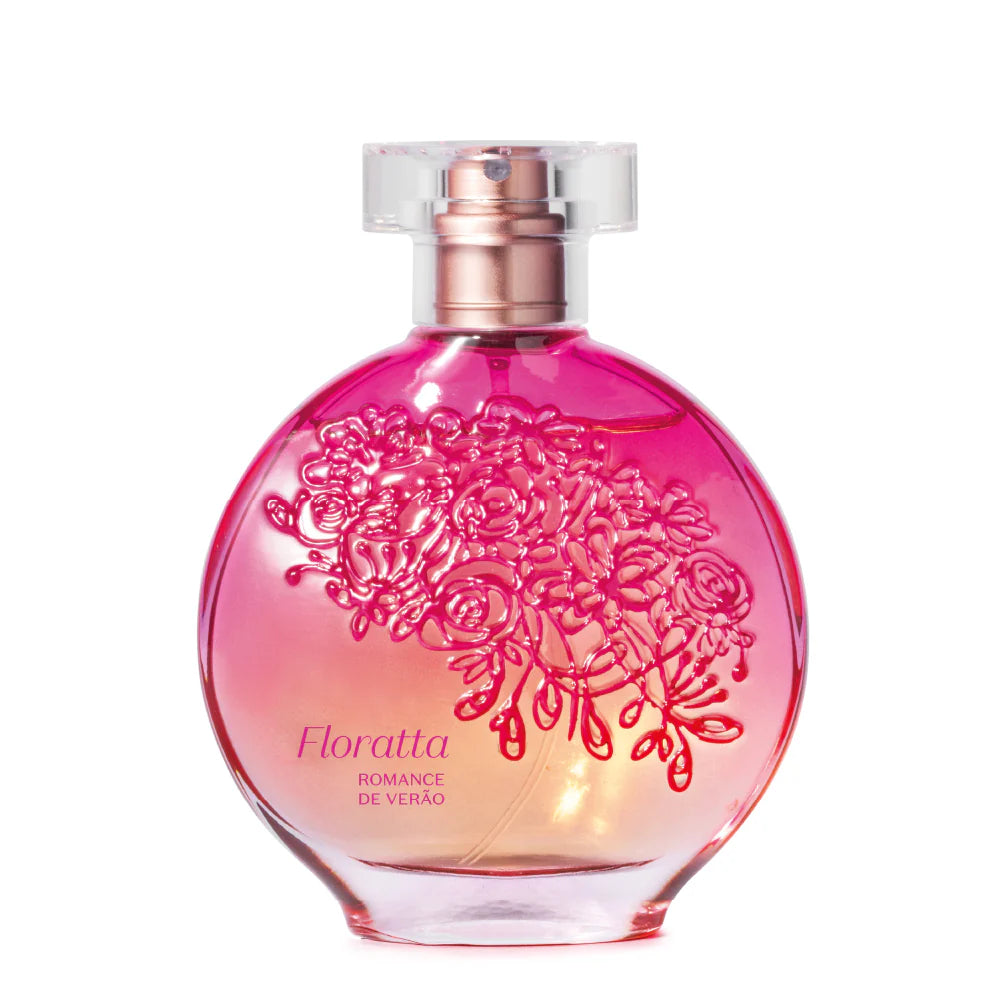 FLORATTA | Floratta Romance de Verão Eau de Toilette, 75ml