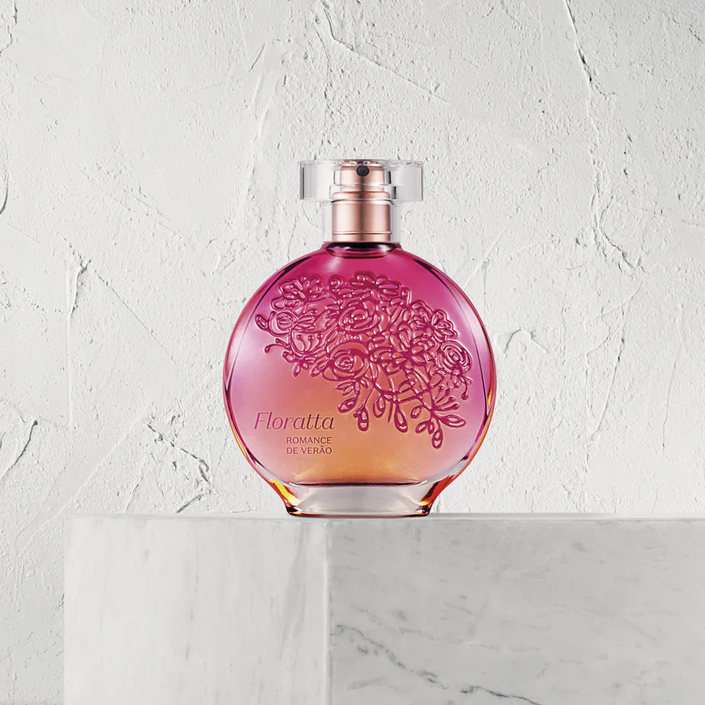 FLORATTA | Floratta Romance de Verão Eau de Toilette, 75ml