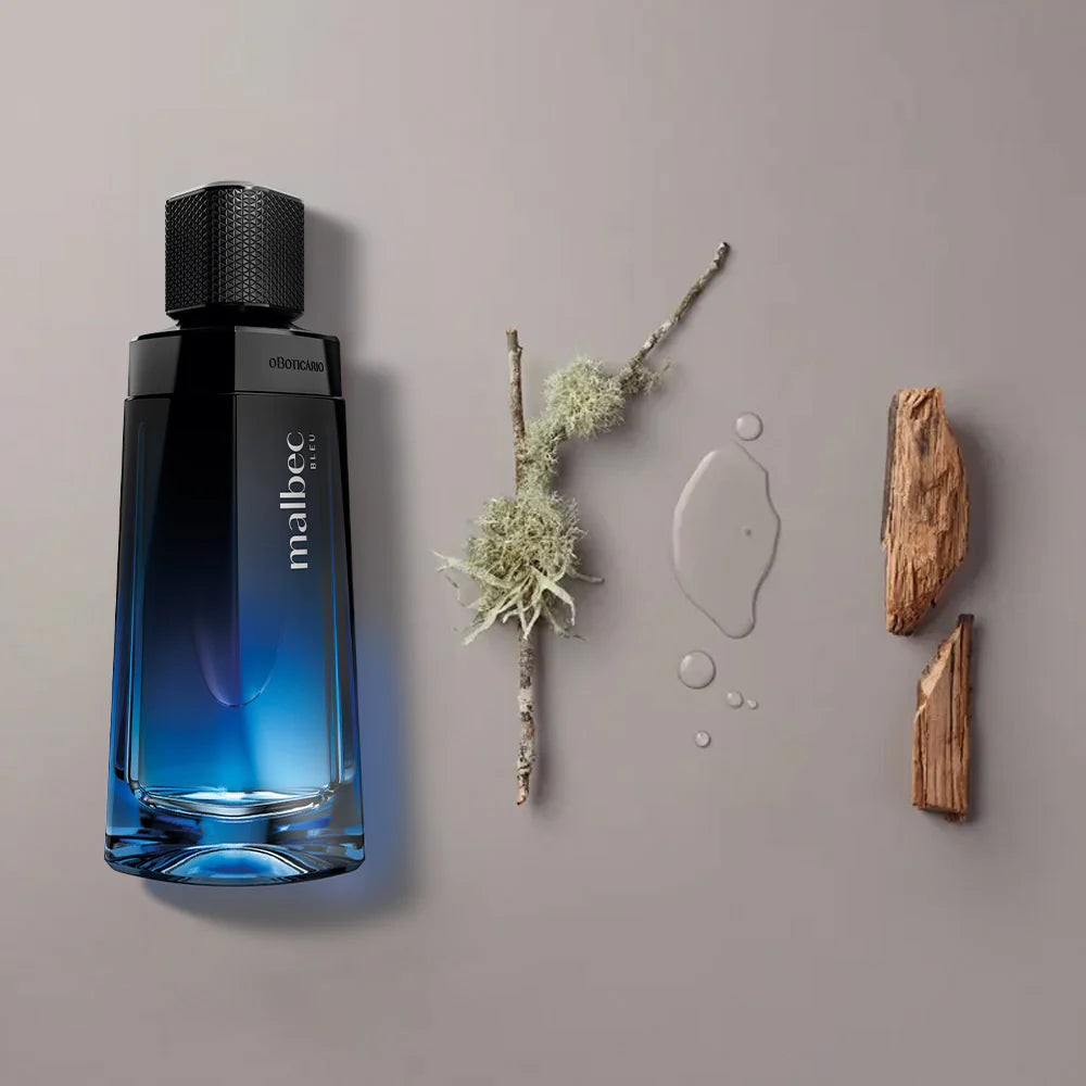 MALBEC | Malbec Bleu Eau de Toilette, 100ml