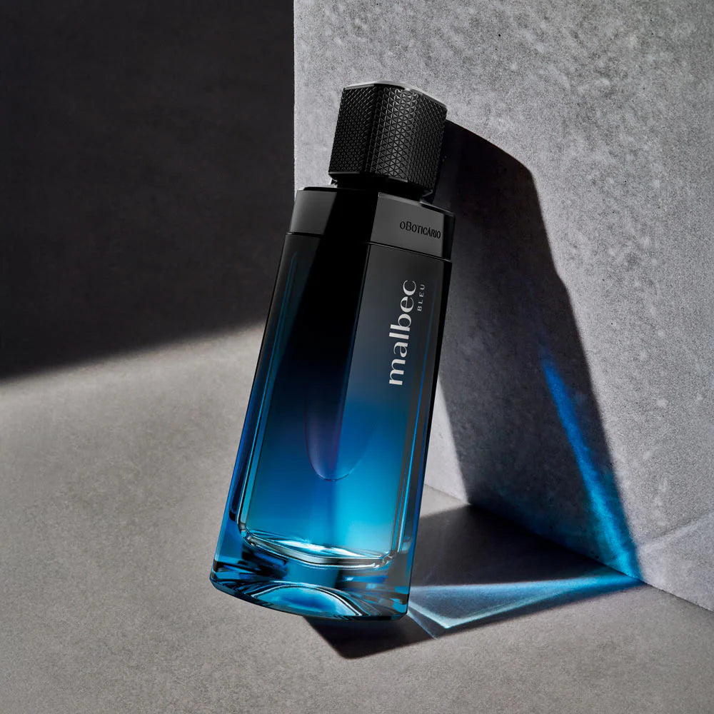 MALBEC | Malbec Bleu Eau de Toilette, 100ml
