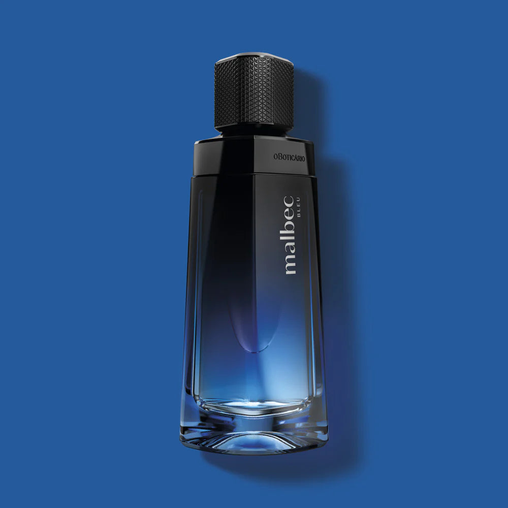MALBEC | Malbec Bleu Eau de Toilette, 100ml