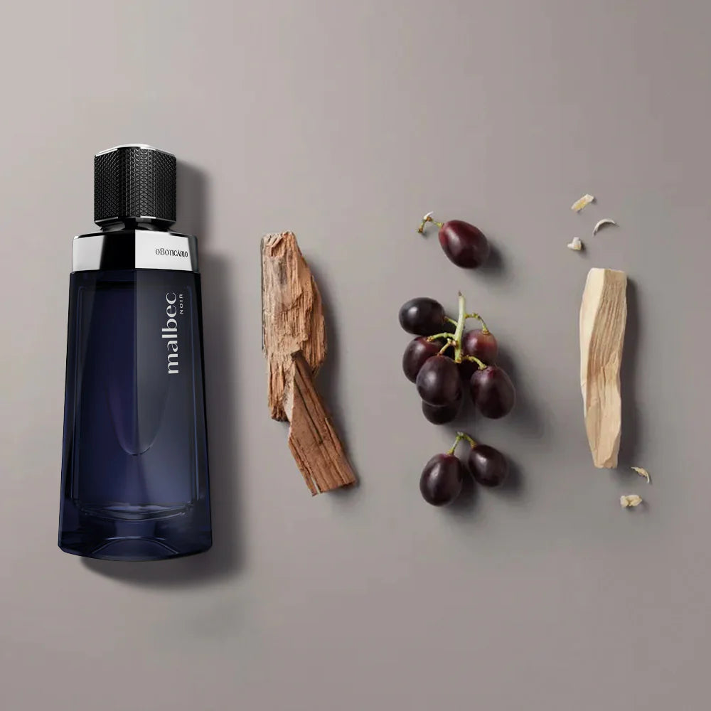 MALBEC | Malbec Noir Eau de Toilette, 100ml