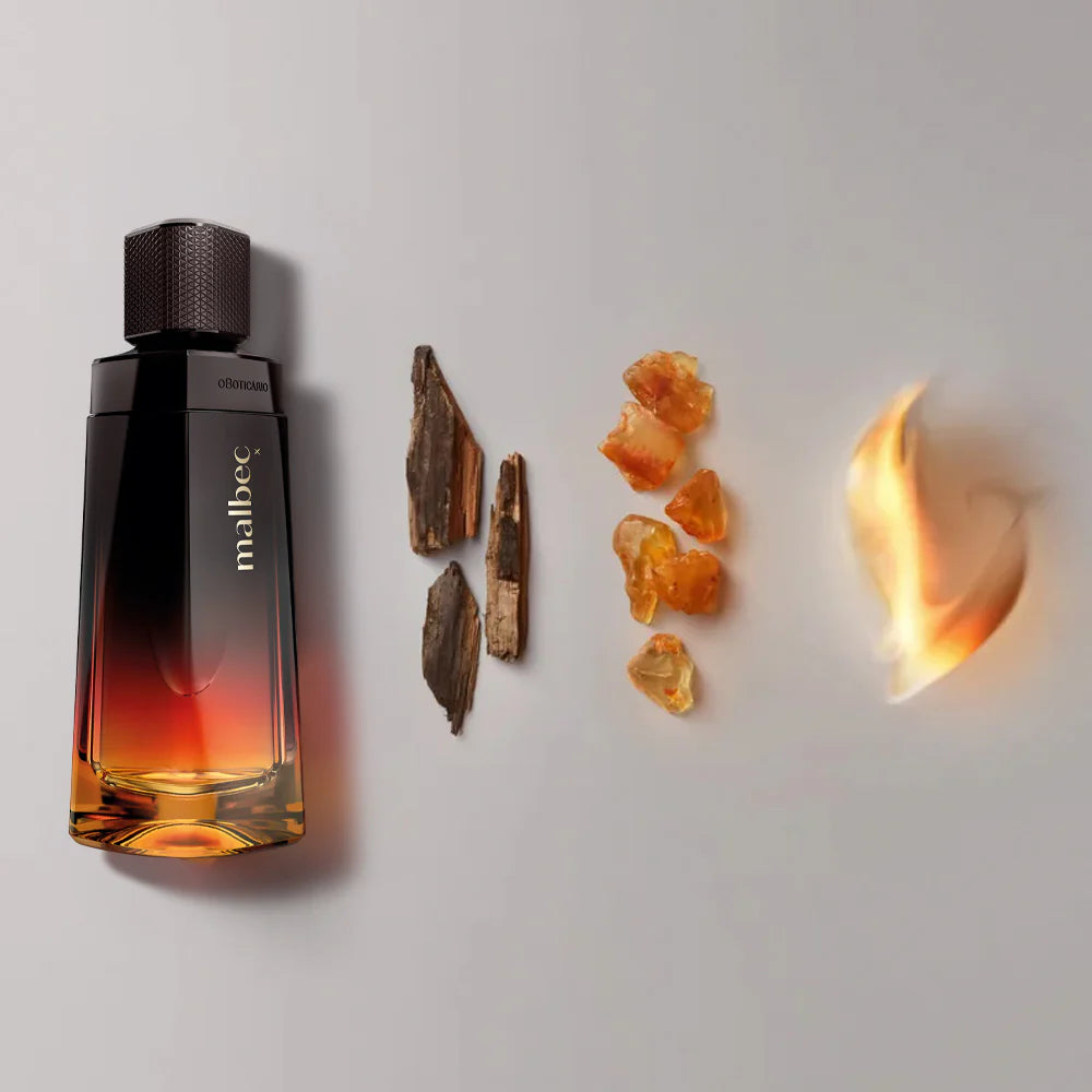 MALBEC | Malbec X Eau de Toilette, 100ml