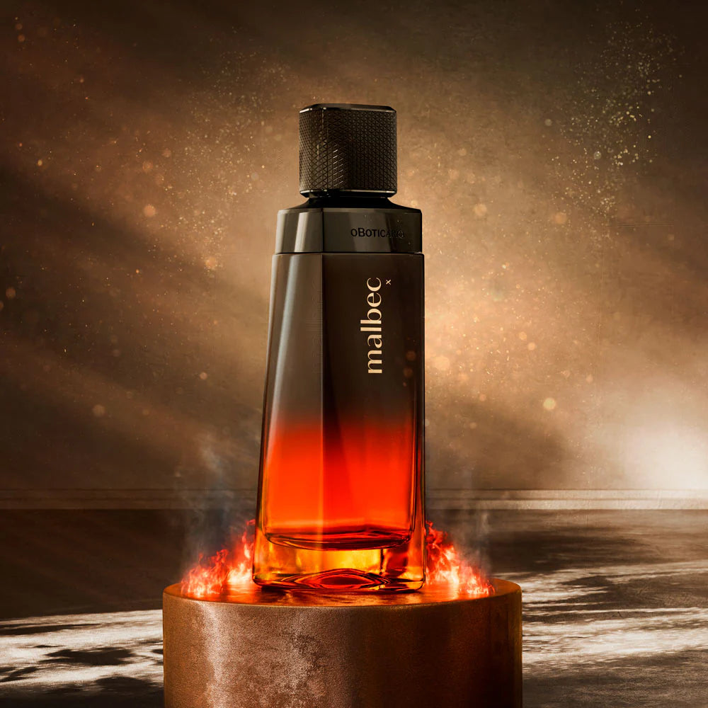 MALBEC | Malbec X Eau de Toilette, 100ml