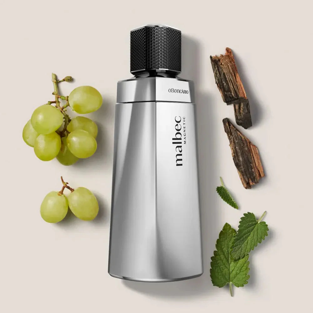 MALBEC | Malbec Magnetic Eau de Toilette, 100ml