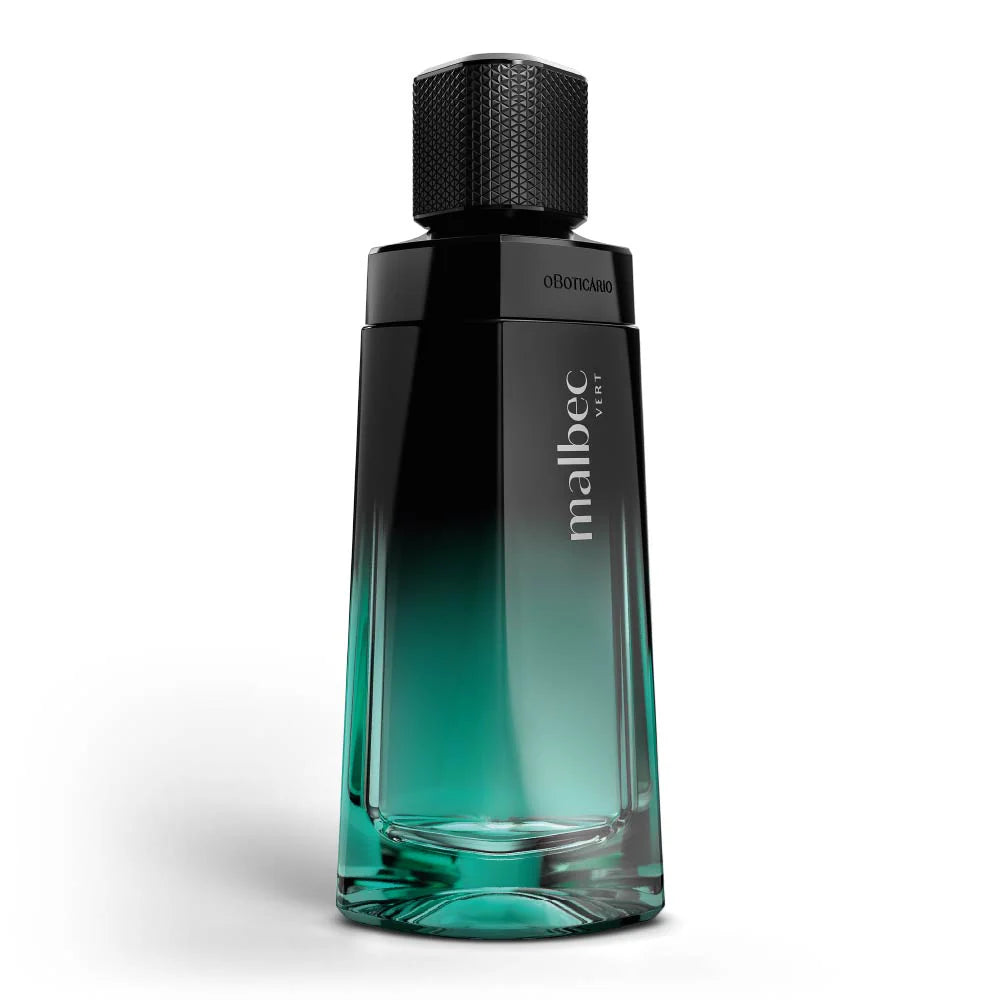 MALBEC | Malbec Vert Eau de Toilette, 100ml