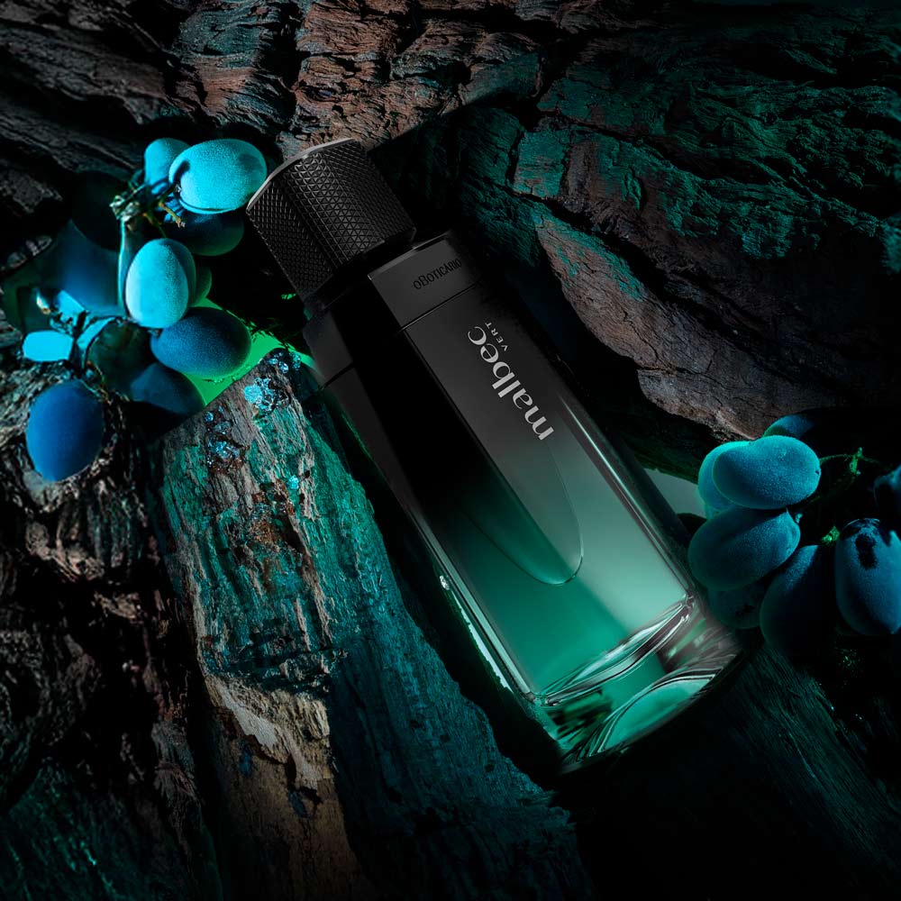 MALBEC | Malbec Vert Eau de Toilette, 100ml
