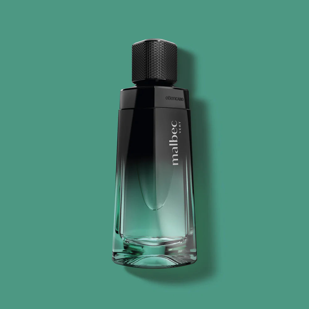 MALBEC | Malbec Vert Eau de Toilette, 100ml