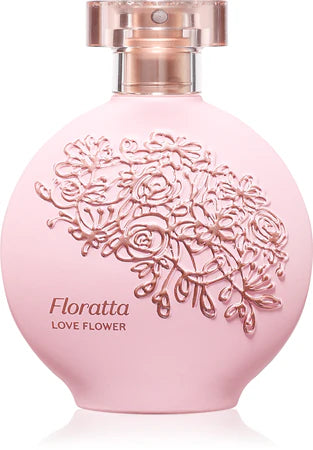 FLORATTA | Floratta Love Flower Eau de Toilette, 75ml