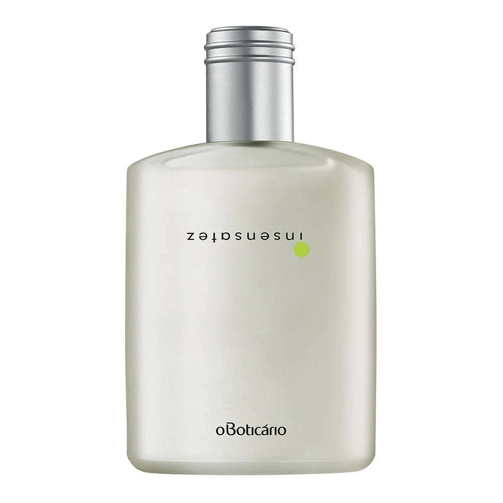 INSENSATEZ | Insensatez Eau de Toilette, 100ml
