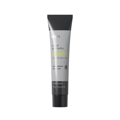 MEN | Crema After Shave MEN Azulen, 40g