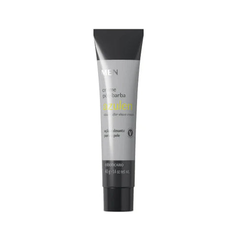 MEN | Crema After Shave MEN Azulen, 40g