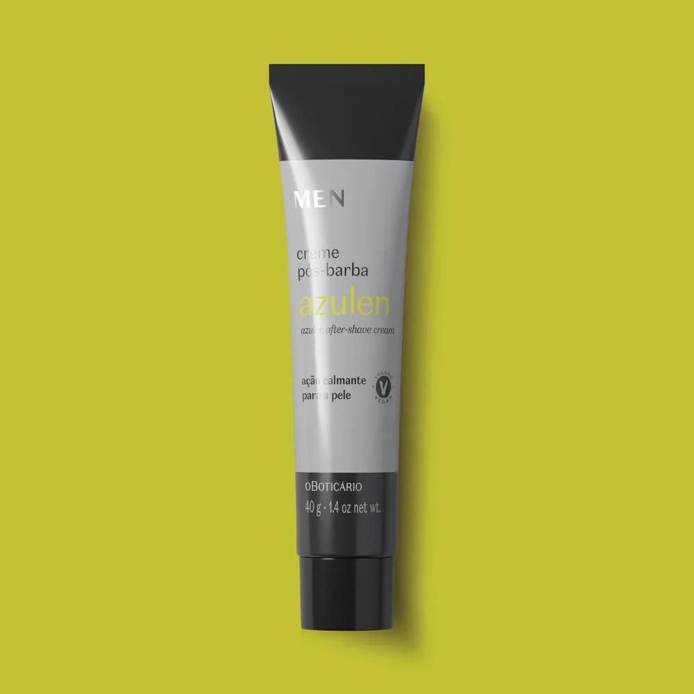 MEN | Crema After Shave MEN Azulen, 40g