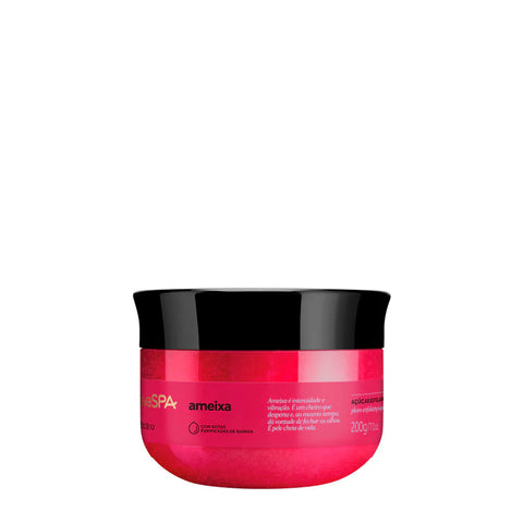 NATIVA SPA | Exfoliante de Azúcar Nativa SPA Ciruela, 200g
