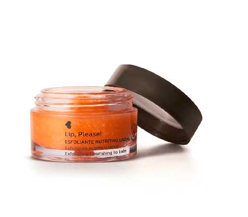 QDB | Exfoliante Nutritivo Labial Lip Please!