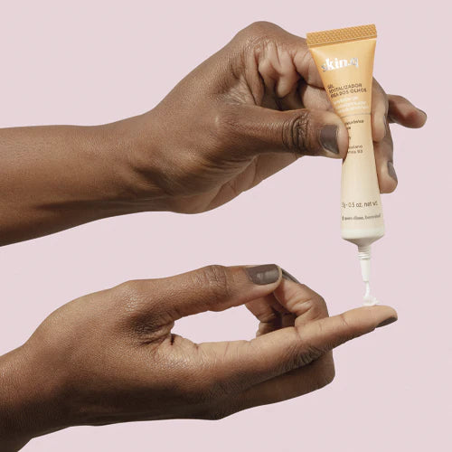 QDB | Gel Revitalizador para el Área de los Ojos Skin.q, 15g