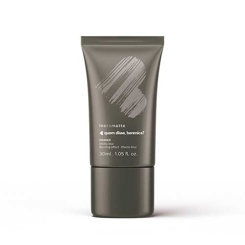 QDB | Primer Instamatte, 30ml