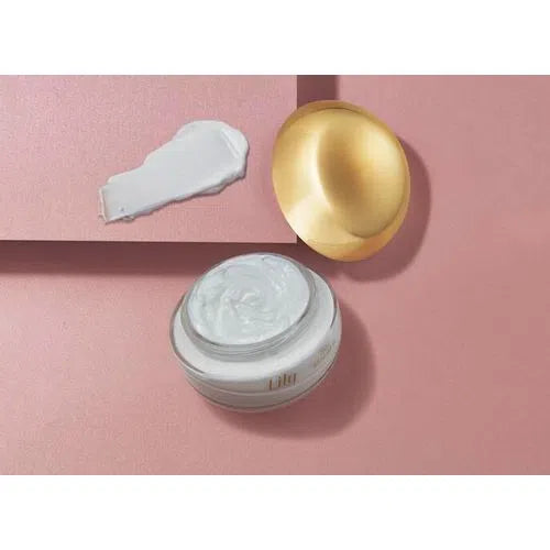 LILY | Crema Hidratante Satinada Lily, 250g