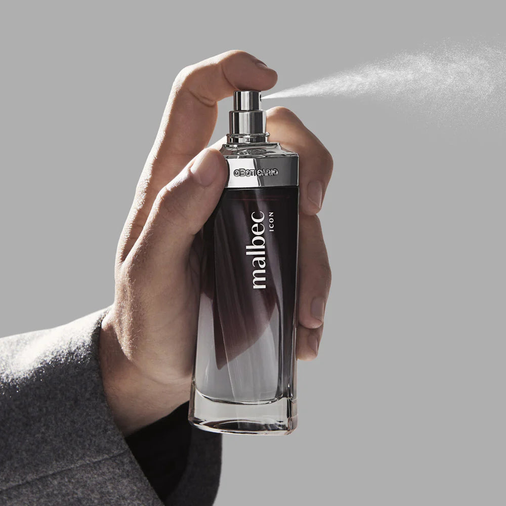 MALBEC | Malbec Icon Edt 100ml