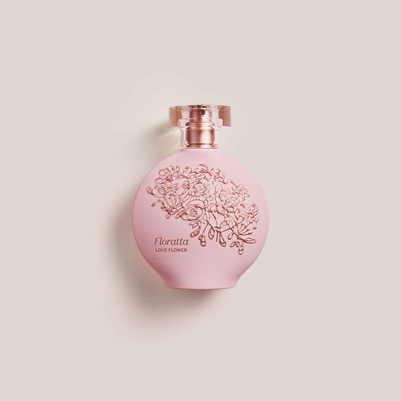FLORATTA | Floratta Love Flower Eau de Toilette, 75ml