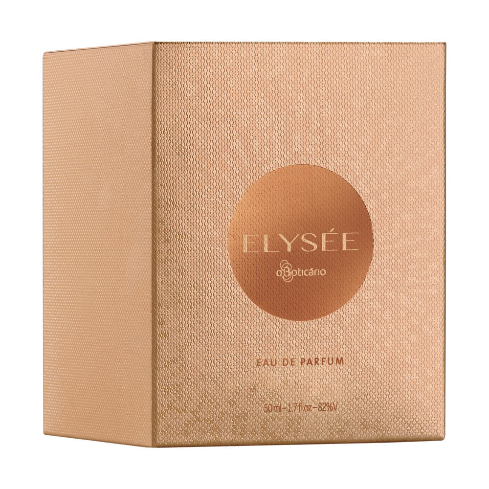 ELYSÉE | Elysée Eau de Parfum, 50ml