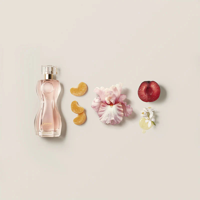 GLAMOUR | Glamour Eau de Toilette, 75ml