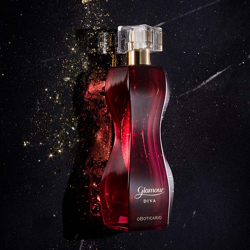 GLAMOUR | Glamour Diva Eau de Toilette, 75ml