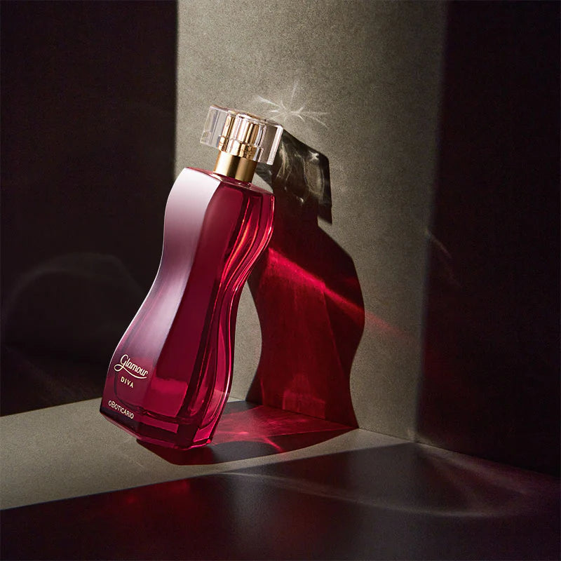 GLAMOUR | Glamour Diva Eau de Toilette, 75ml