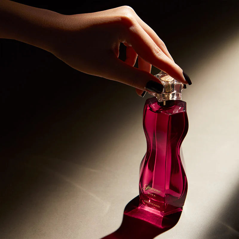 GLAMOUR | Glamour Diva Eau de Toilette, 75ml