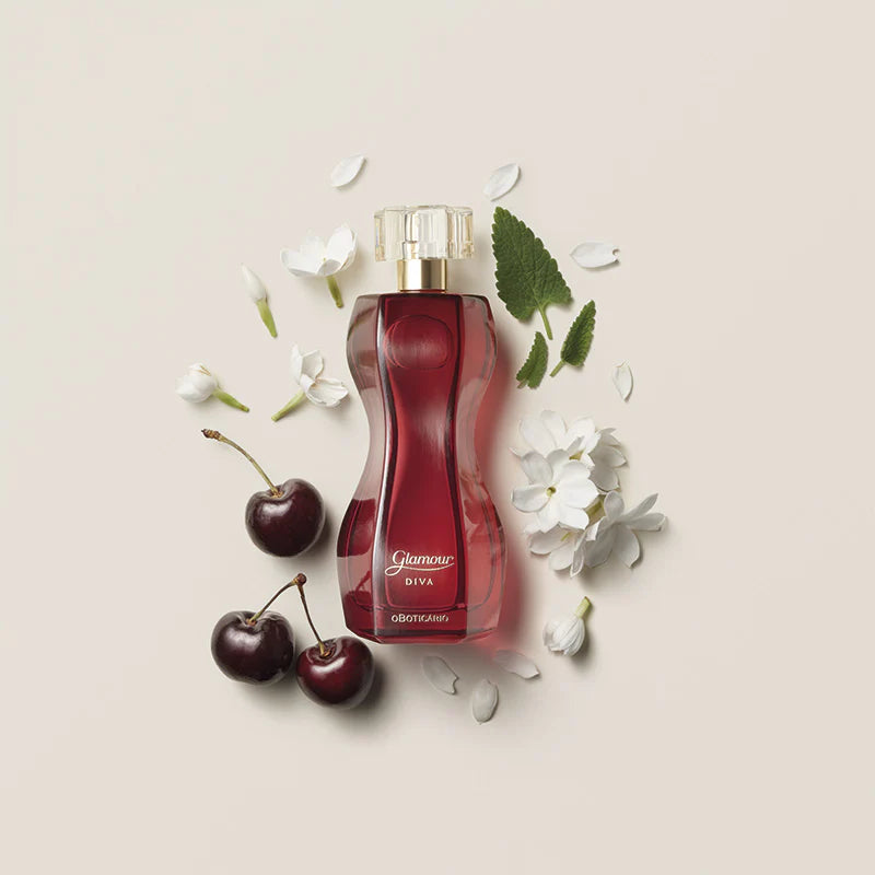 GLAMOUR | Glamour Diva Eau de Toilette, 75ml