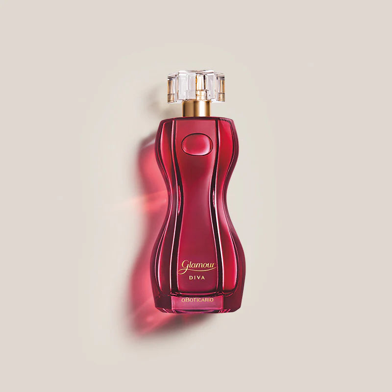 GLAMOUR | Glamour Diva Eau de Toilette, 75ml