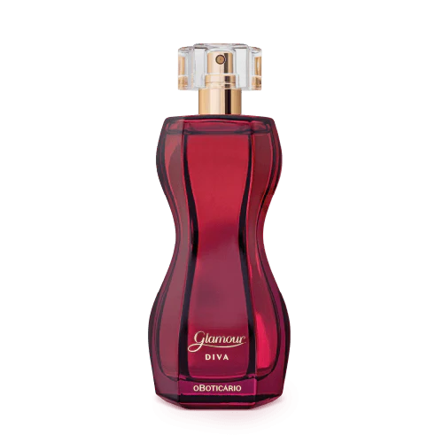 GLAMOUR | Glamour Diva Eau de Toilette, 75ml