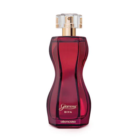 GLAMOUR | Glamour Diva Eau de Toilette, 75ml