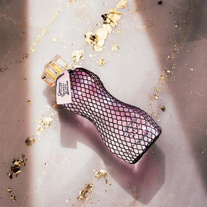 GLAMOUR | Glamour Secrets Black Eau de Toilette, 75ml
