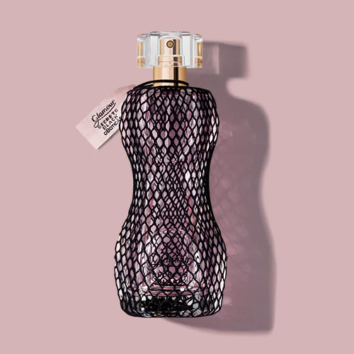 GLAMOUR | Glamour Secrets Black Eau de Toilette, 75ml
