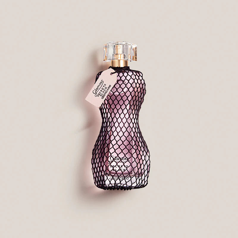 GLAMOUR | Glamour Secrets Black Eau de Toilette, 75ml