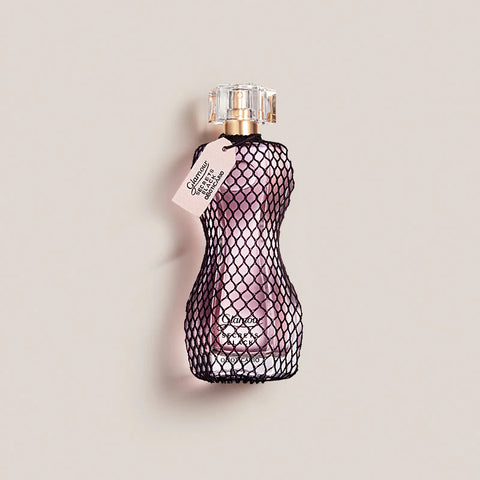 GLAMOUR | Glamour Secrets Black Eau de Toilette, 75ml
