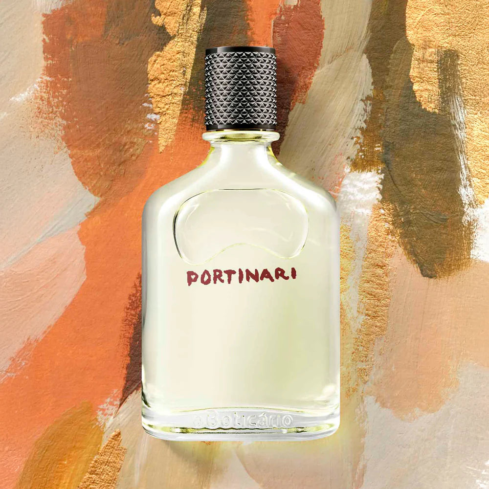 PORTINARI | Portinari Eau de Toilette, 100ml